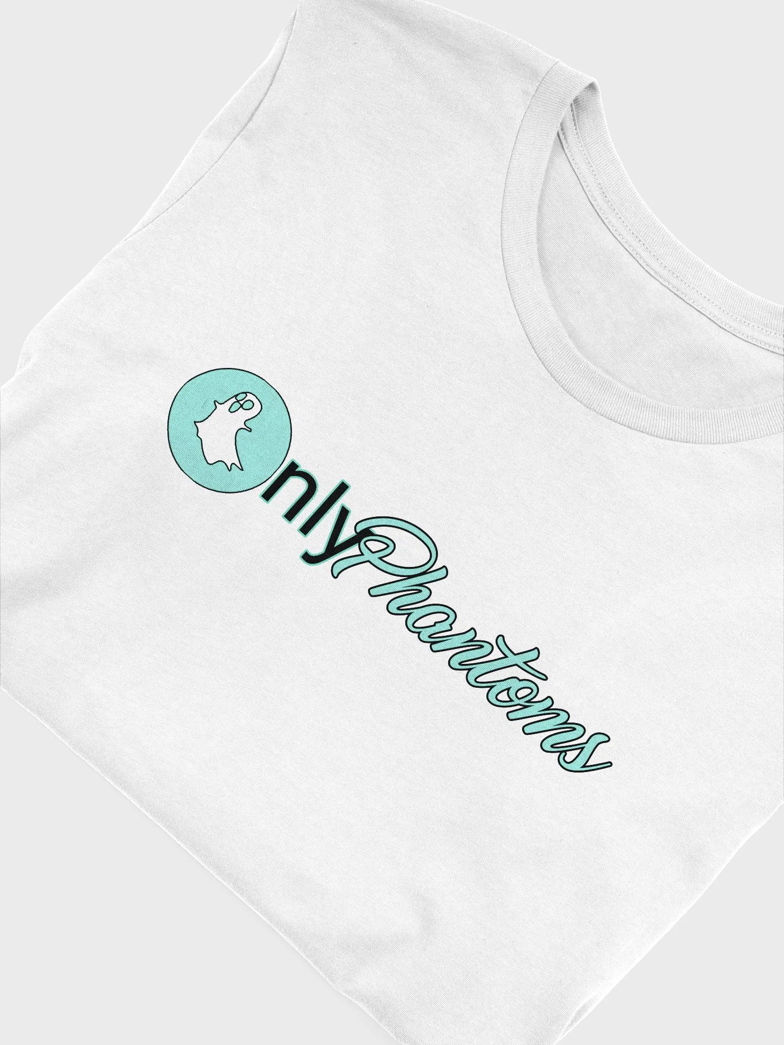 Content Creator T-shirt product image (5)