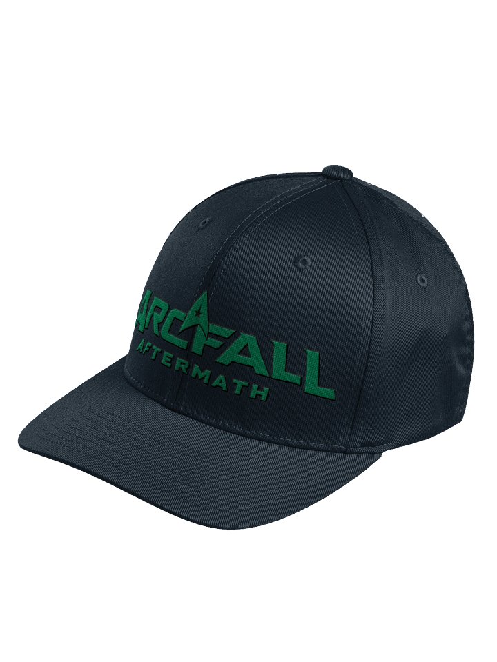 Arcfall Aftermath Hat - Romulan Edition product image (18)