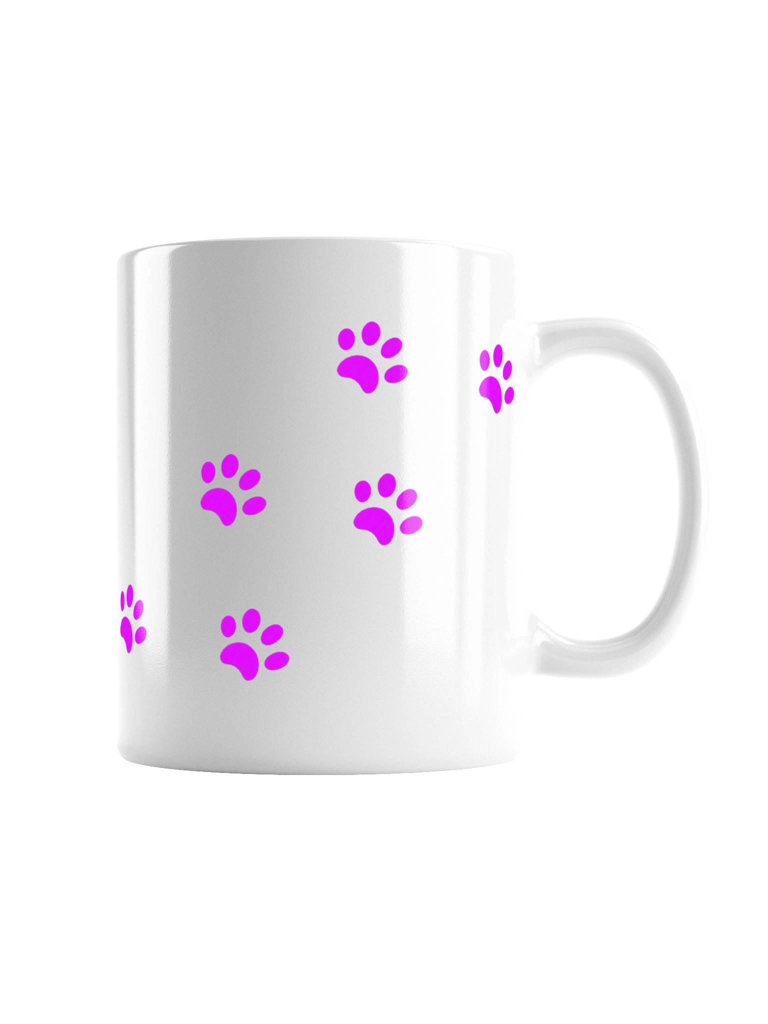 Simtagious White Mug product image (7)