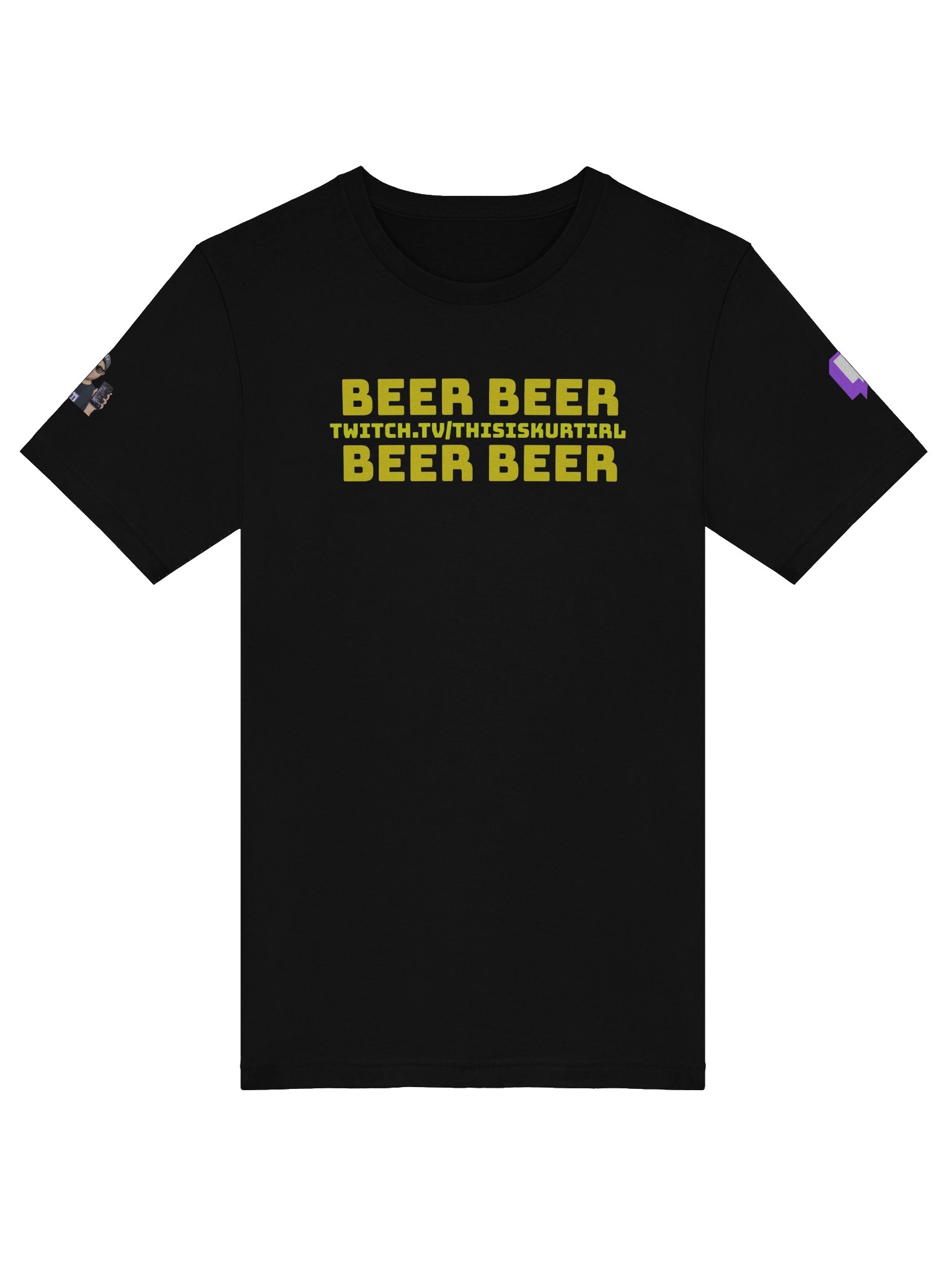Beer beer shirt product image (5)