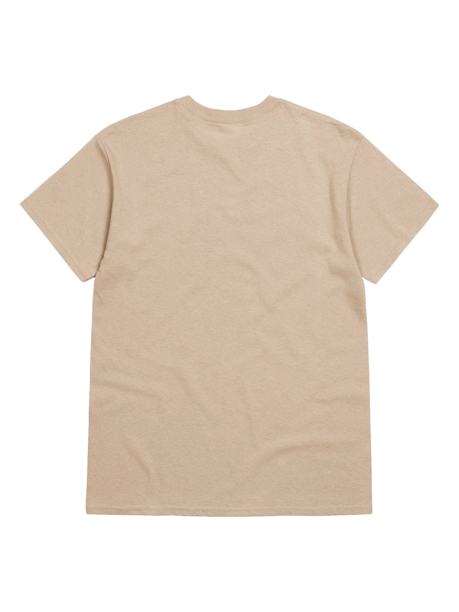 Latte Larry's T-Shirt product image (2)