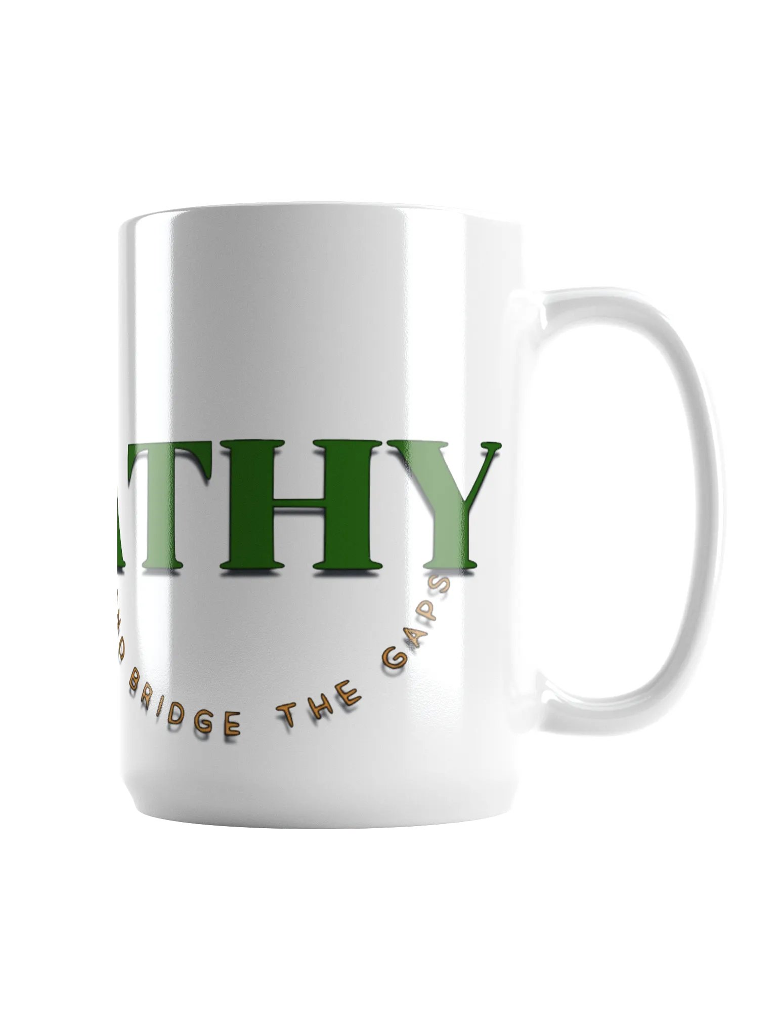 Empathy Circle Mug product image (1)