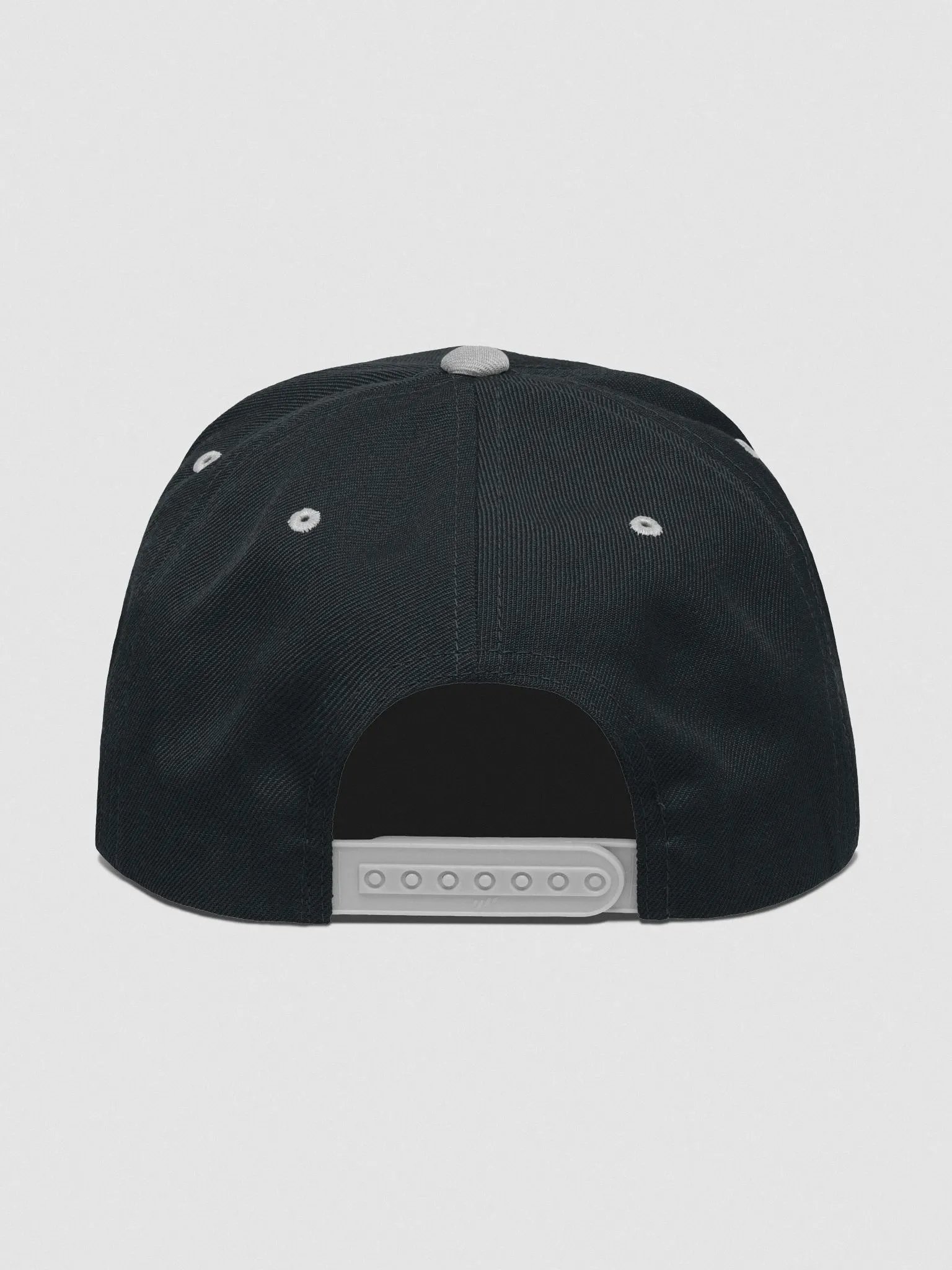 Heron Logo Wool Blend Trucker Hat product image (4)