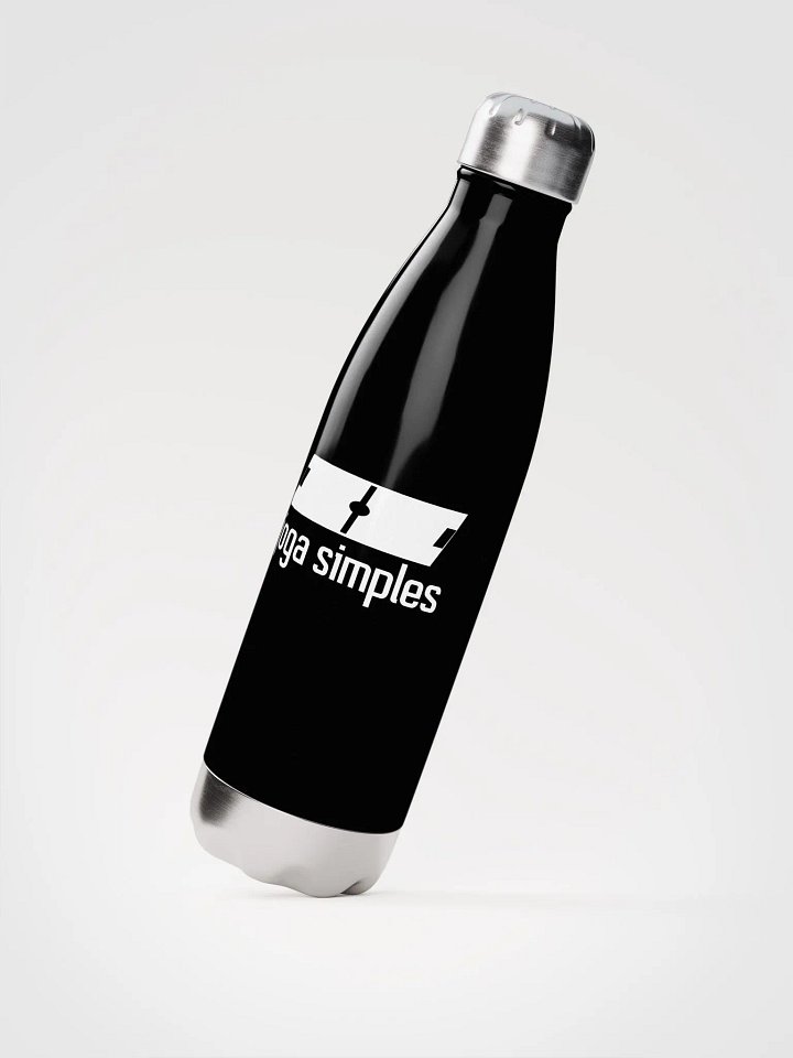 Garrafa JogaSimples product image (2)