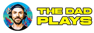 The Dad Plays