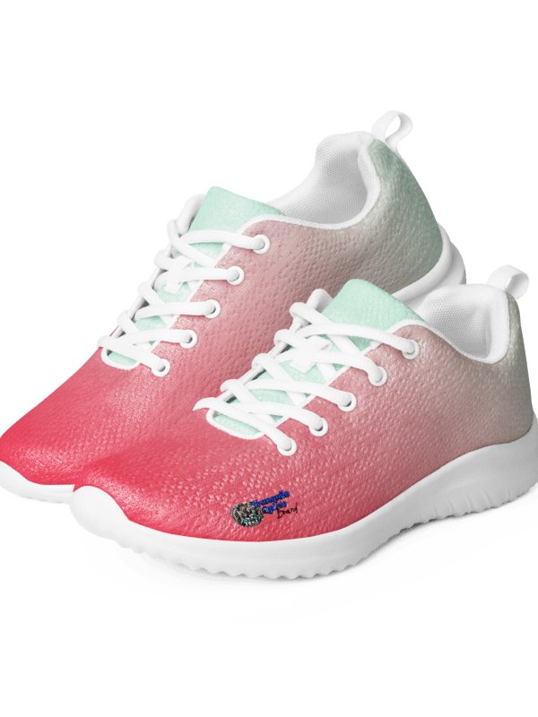 The Mindset Mastery Runners Ladies - Tranquilo Quieto Brand product image (5)