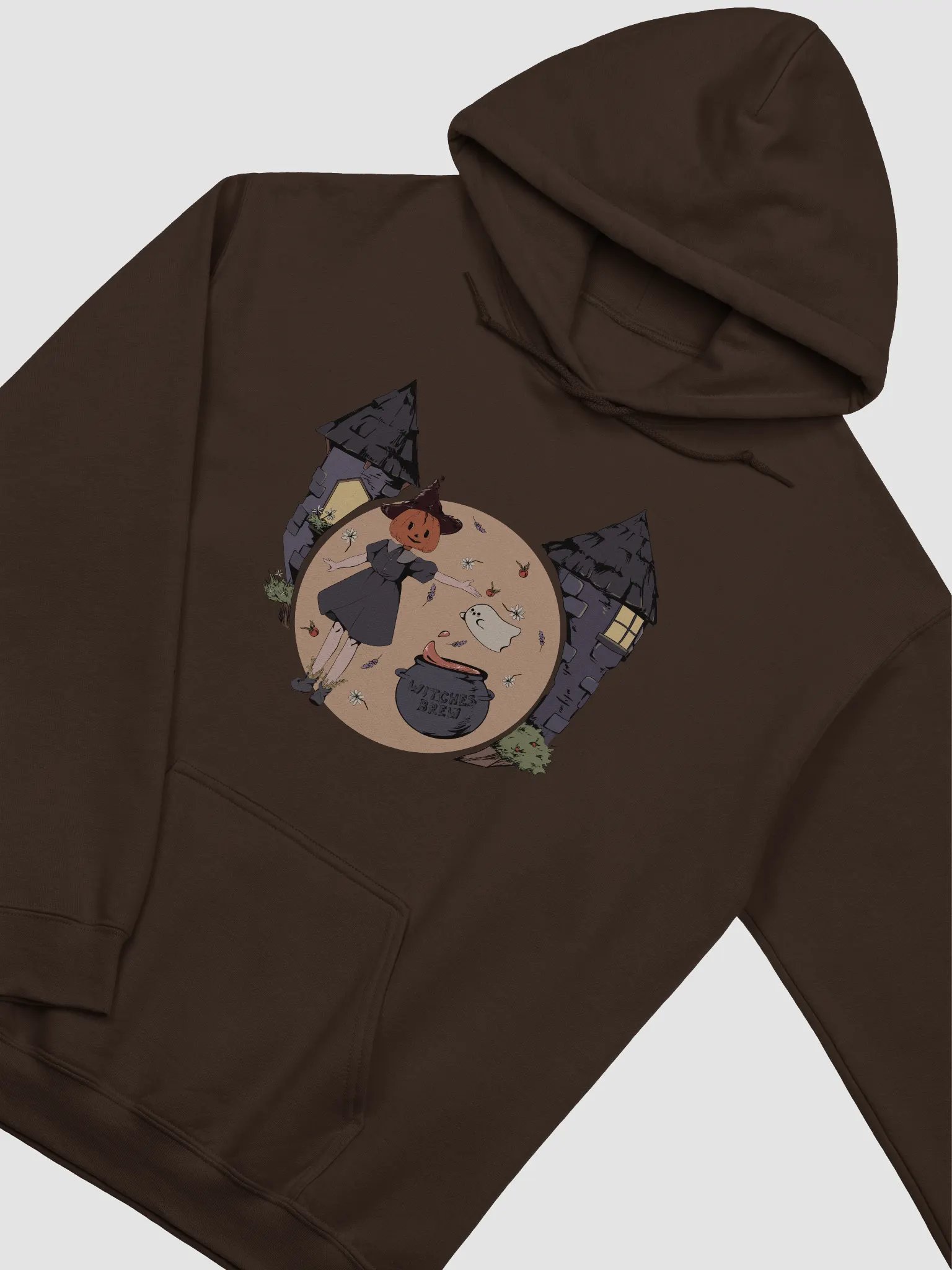 Witches Brew Hoodie product image (2)