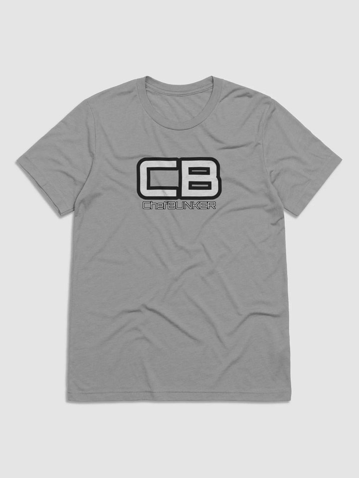 Chef Initials Tee product image (1)
