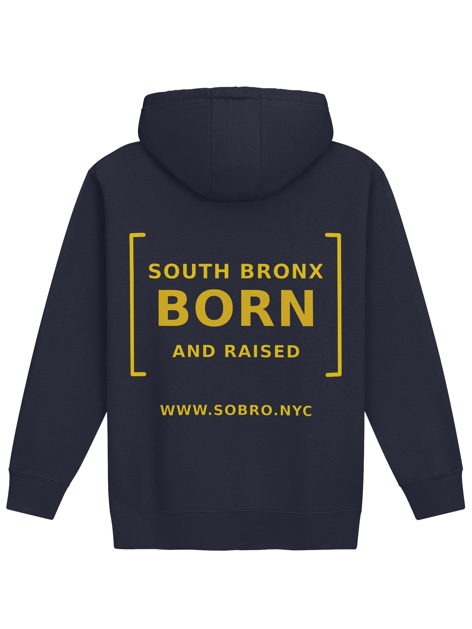 SOBRO.NYC - The Bronx Is the Culture product image (18)