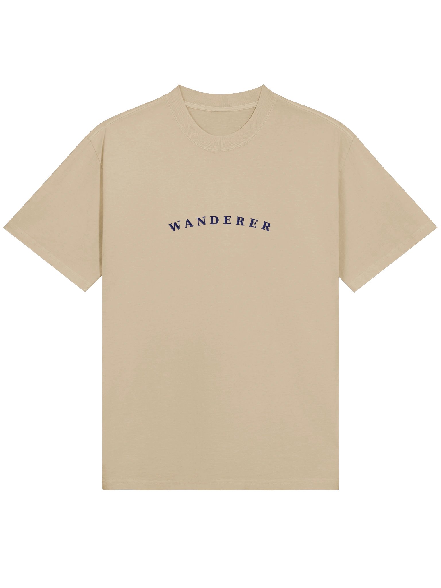 Wanderer Field Tee product image (2)