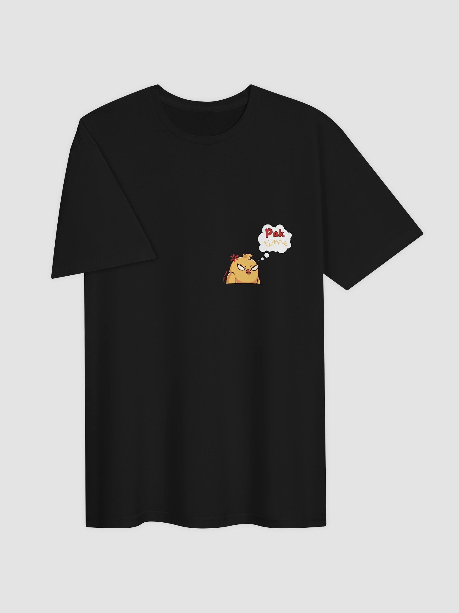 'pak' T-shirt product image (8)