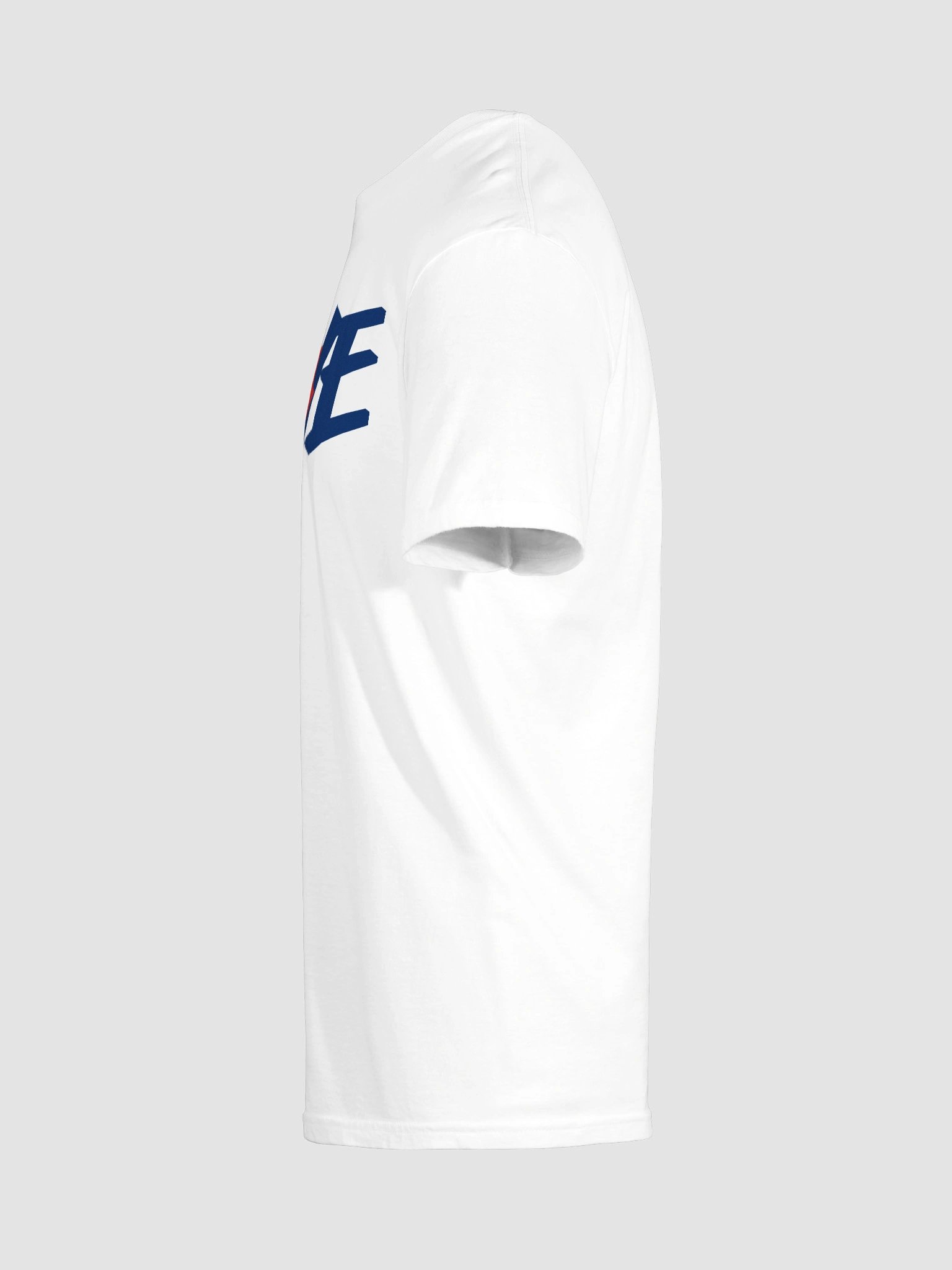 LOVE Canada Unisex Softstyle Tee product image (6)