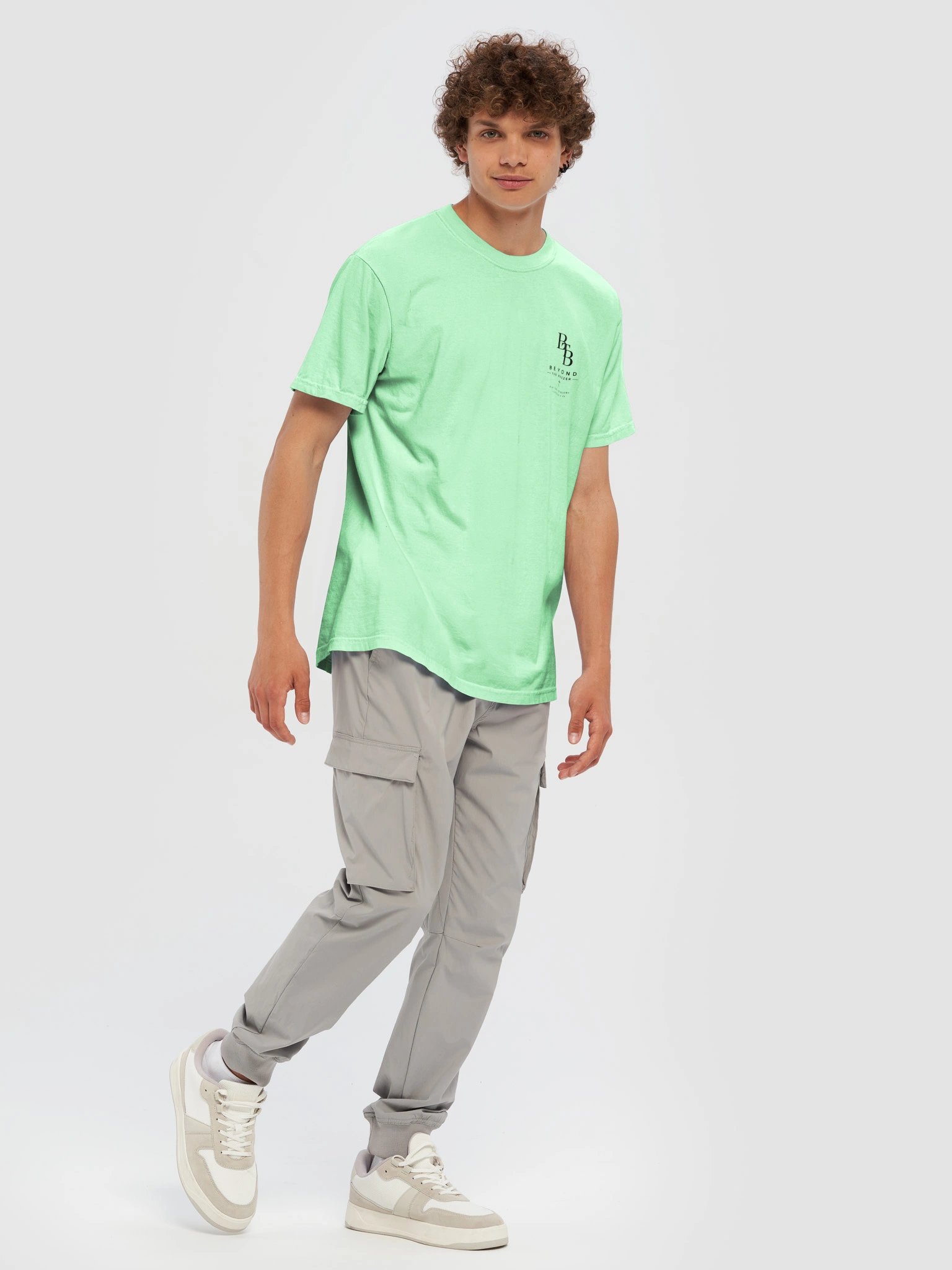 BTB Basic Tee product image (7)