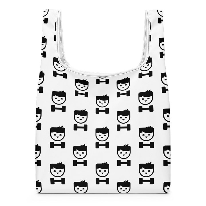 Lift Bro Shopping Bag product image (1)