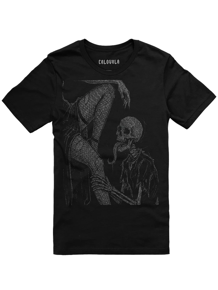Ready to Please Shirt product image (1)