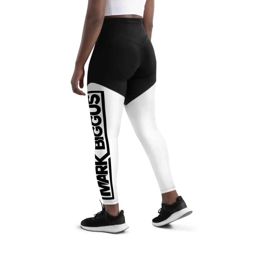 Two Tone Leggings product image (8)