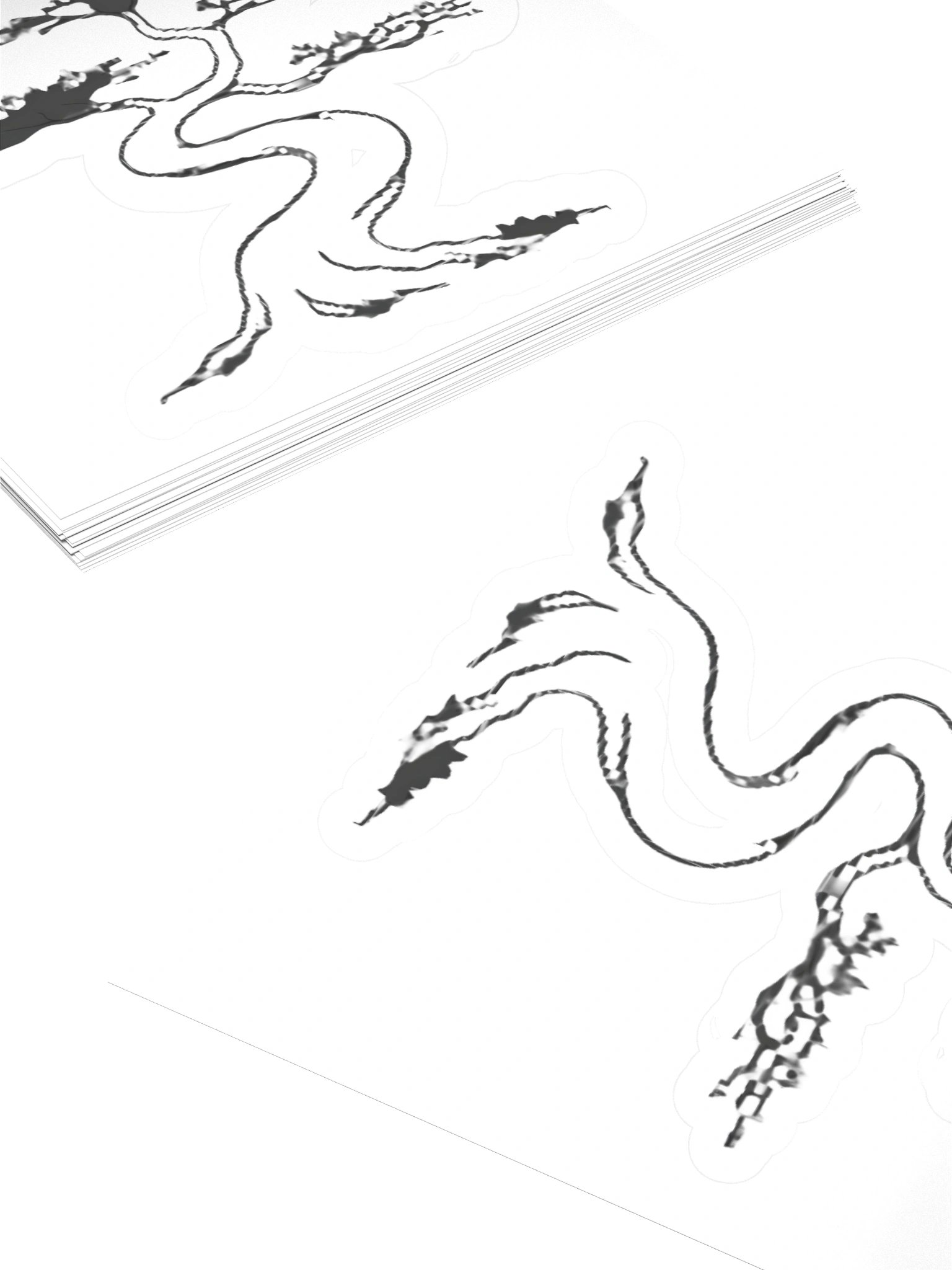 Bonzi Sticker product image (14)