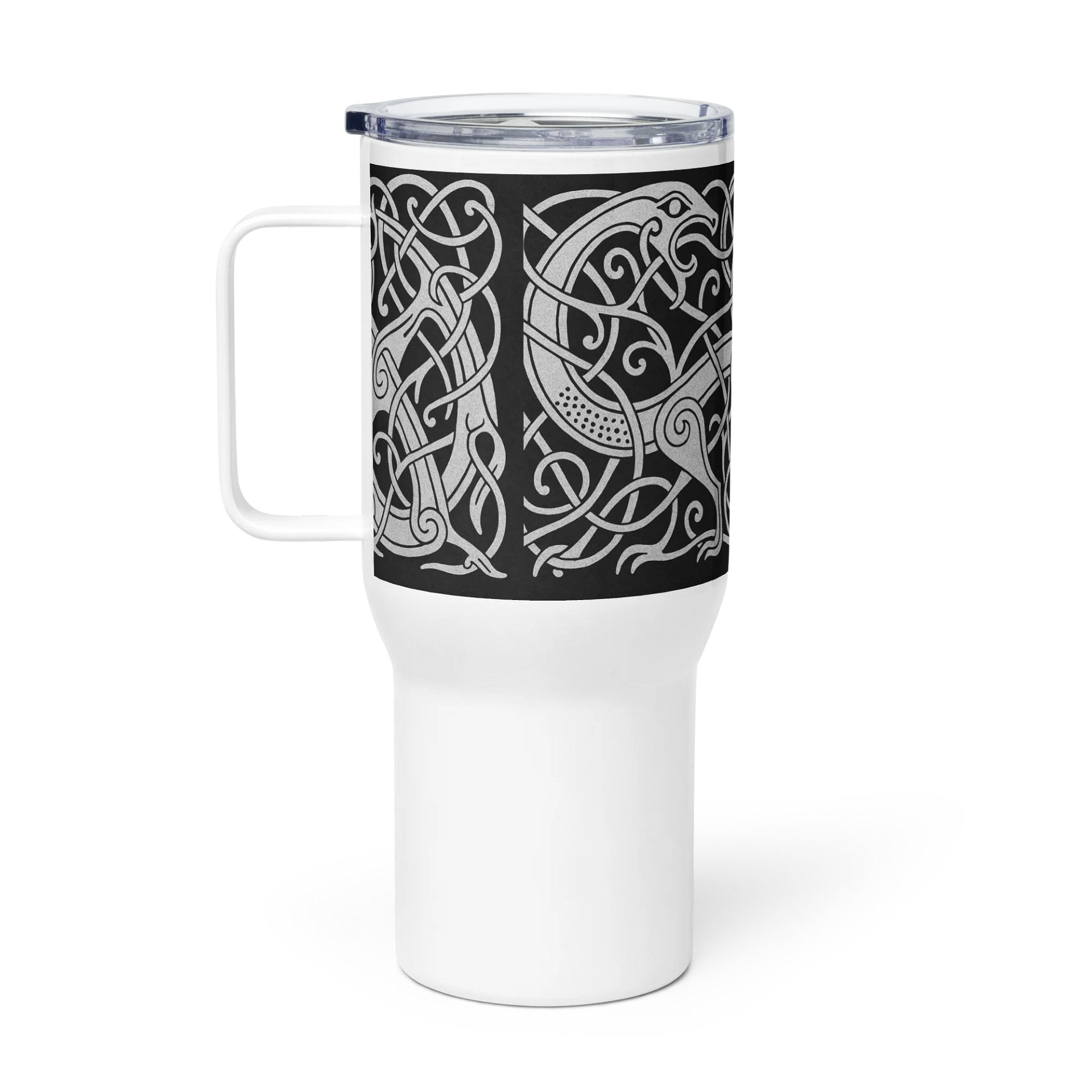 Urnes Travel Mug product image (1)