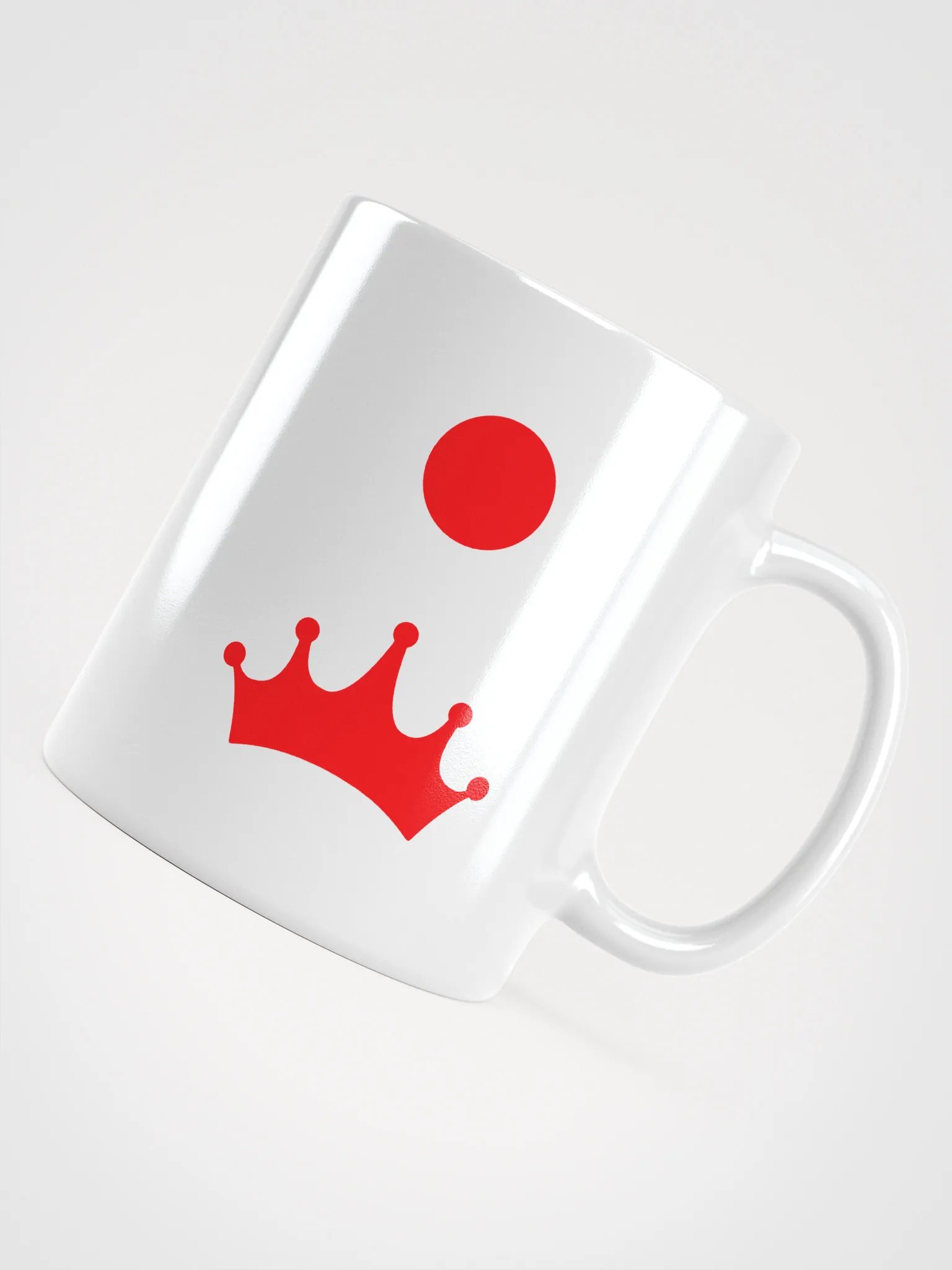 Jonny Arkade Classic Mug! product image (6)
