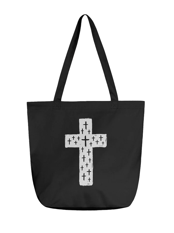 Cross Of Crosses Tote product image (1)