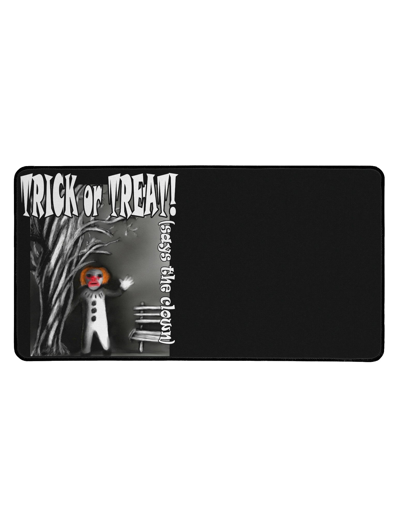 Desk Mat 15.5" x 31.5" product image (1)