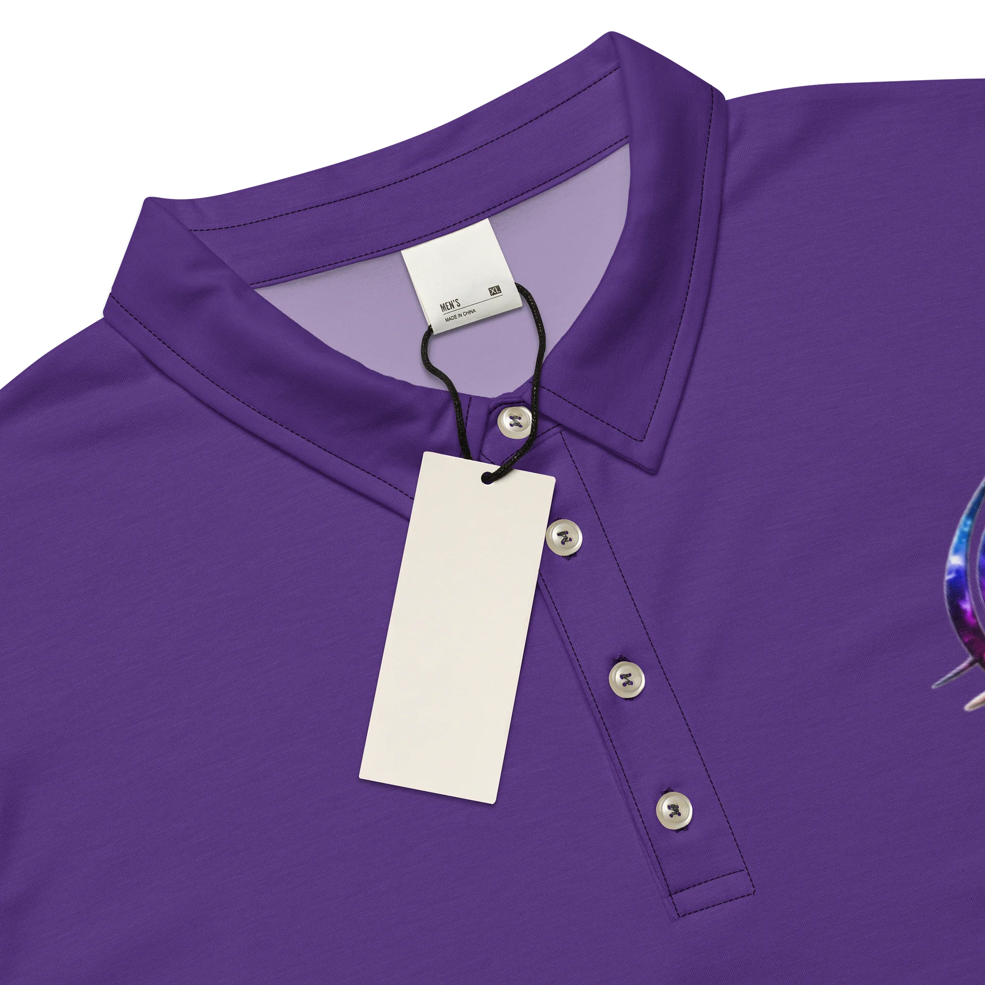 Indigo BEAM POLO product image (4)