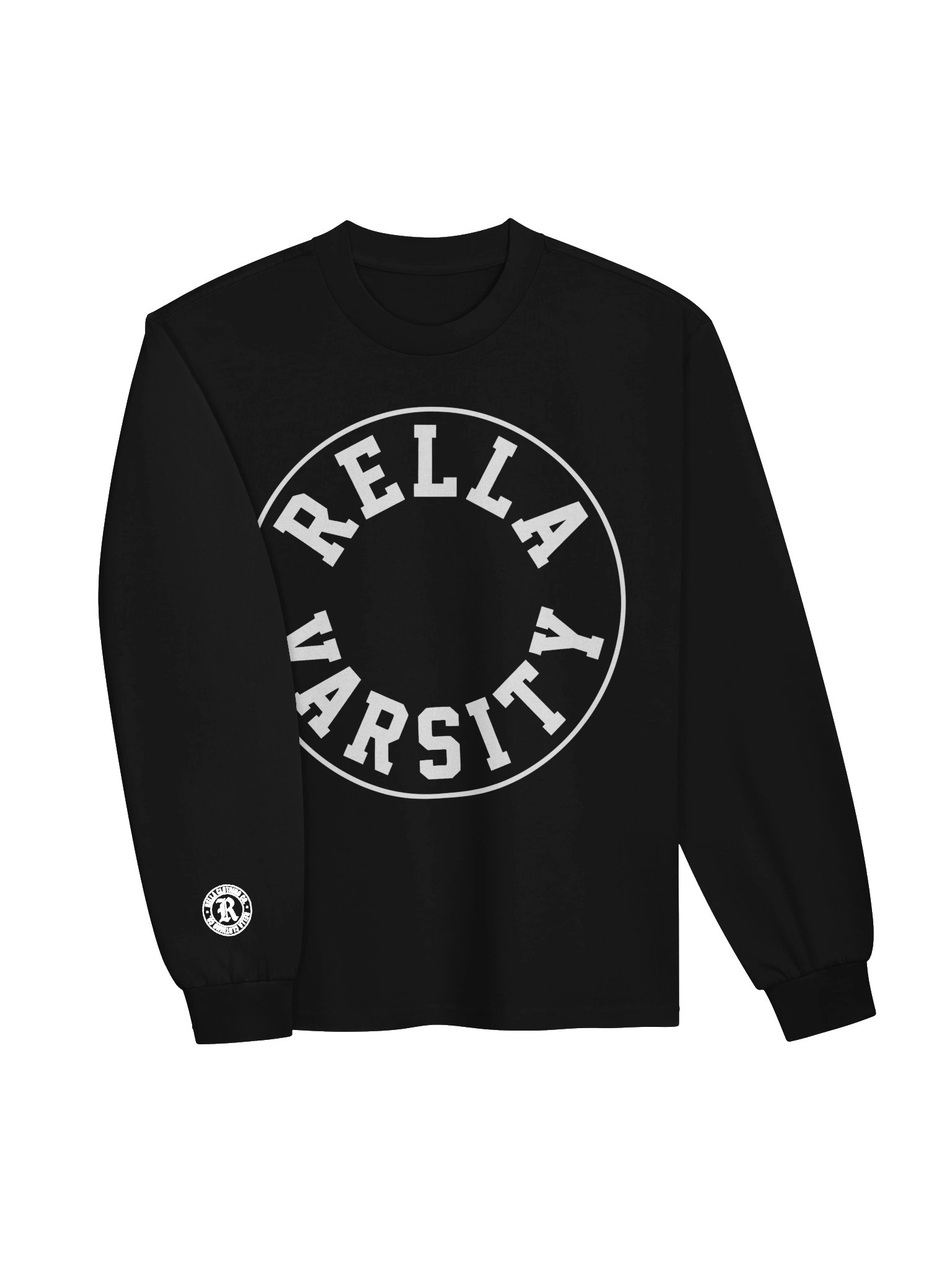 Rella - Long Sleeve - 2026V6 product image (3)