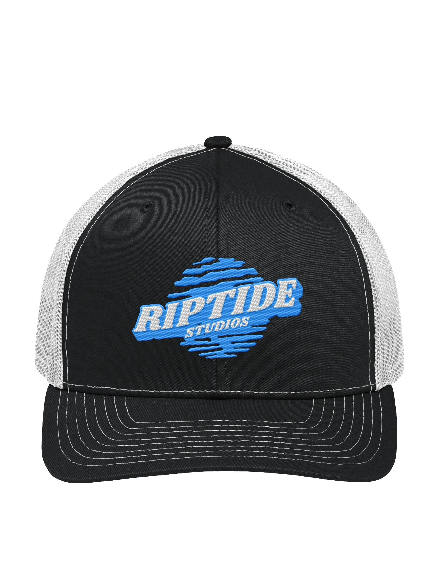 "DEEPEST" Trucker Hat product image (1)