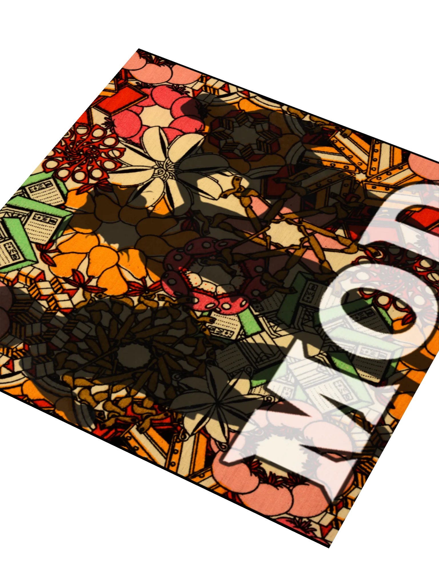 Mod Stickers product image (10)