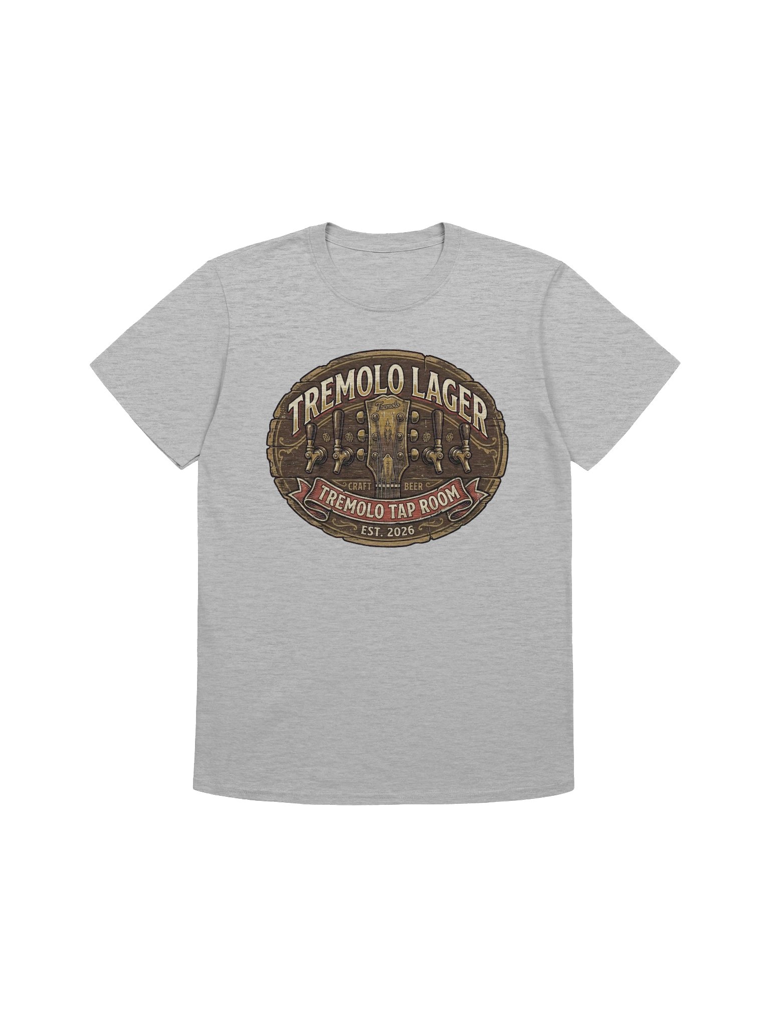 Tremolo Lager product image (2)