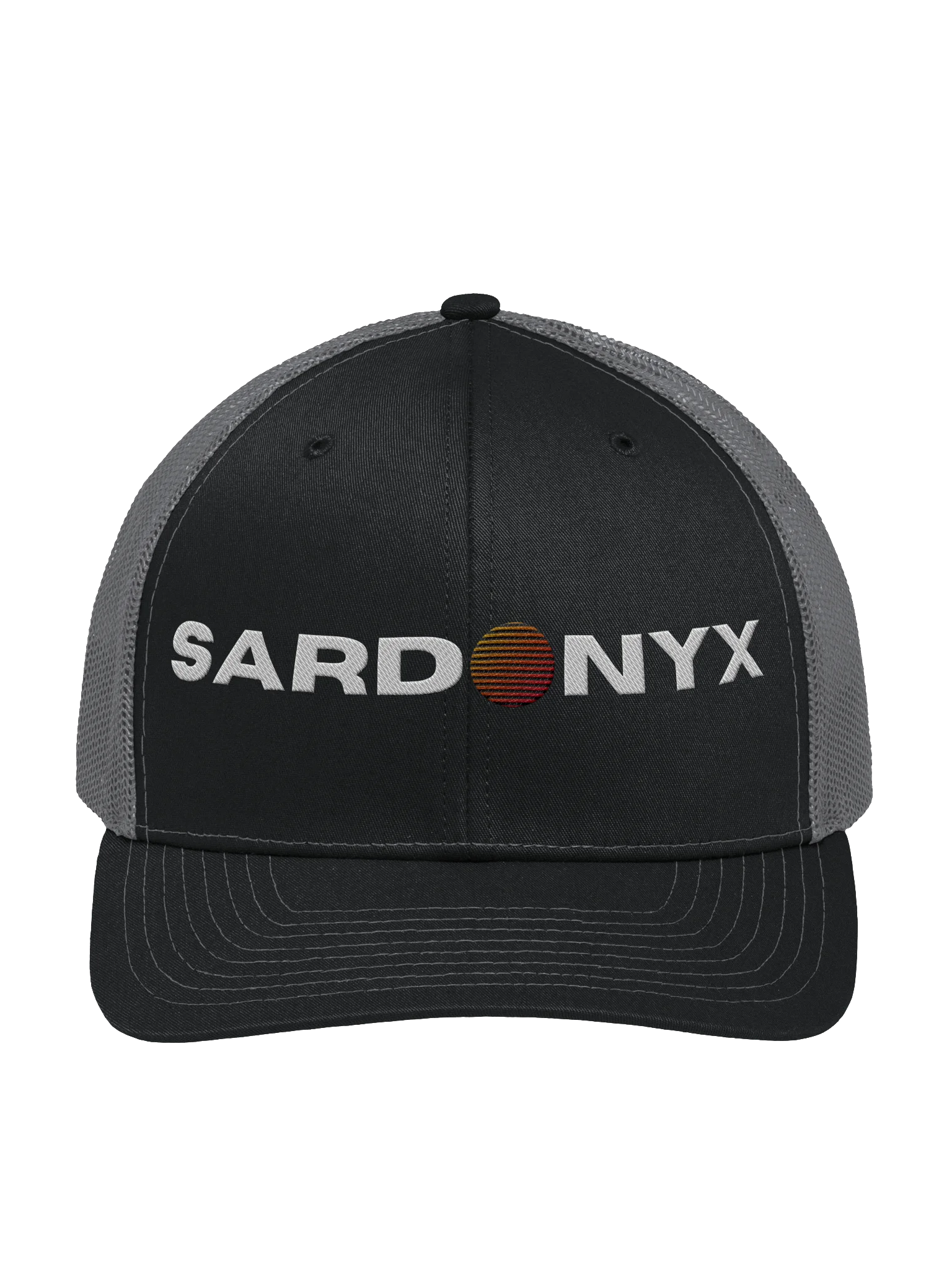 Sardonyx 112 Trucker Cap product image (1)