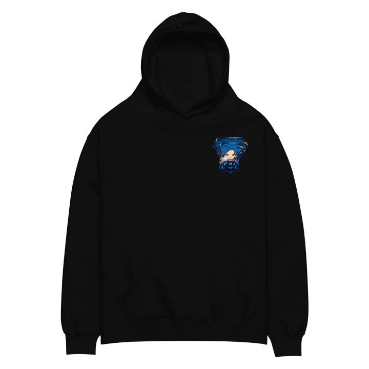 c91 oversized hoodie product image (2)