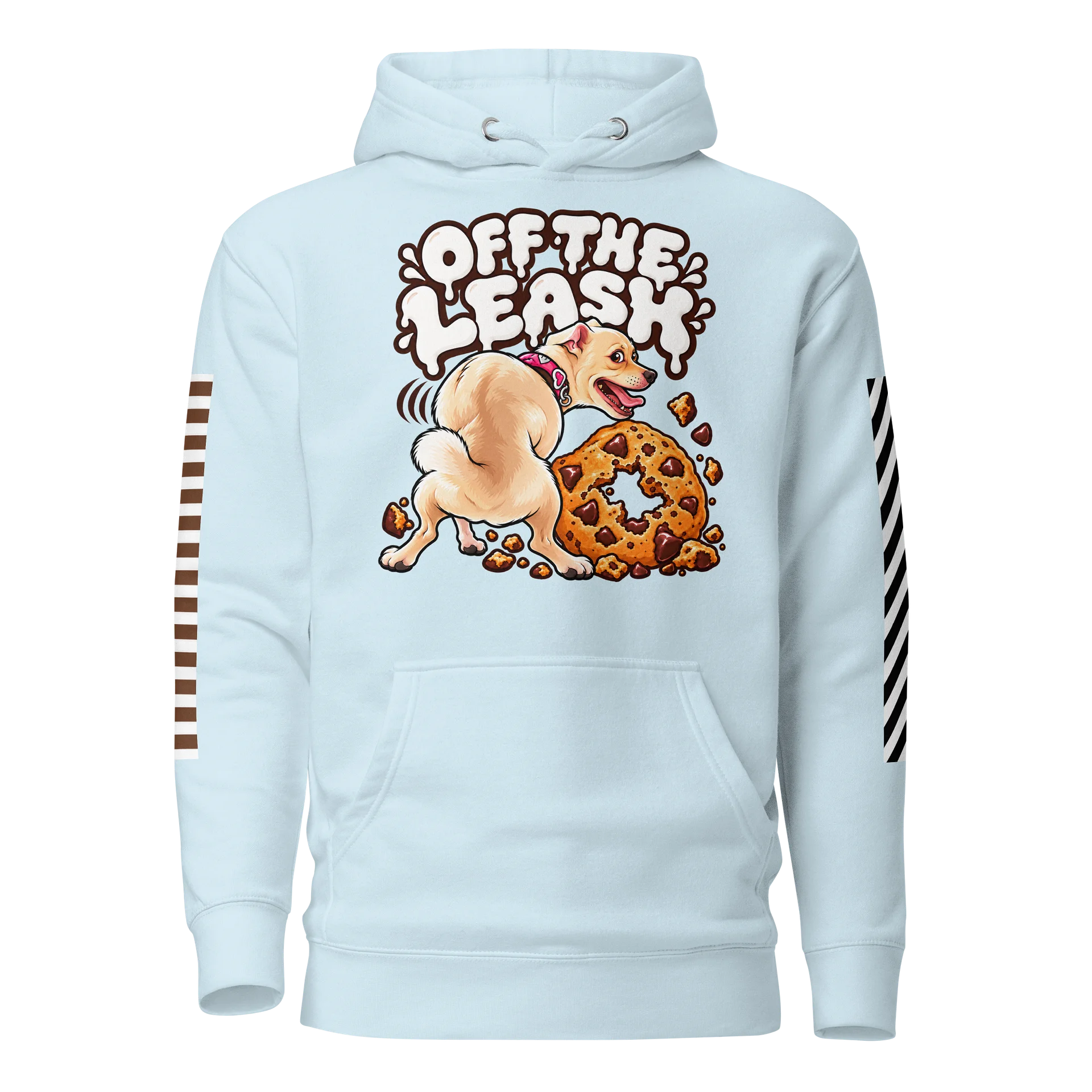 Got Milk & Cookies? Hoodie product image (1)