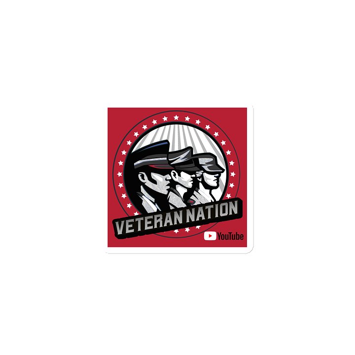 VN Red Magnet product image (1)