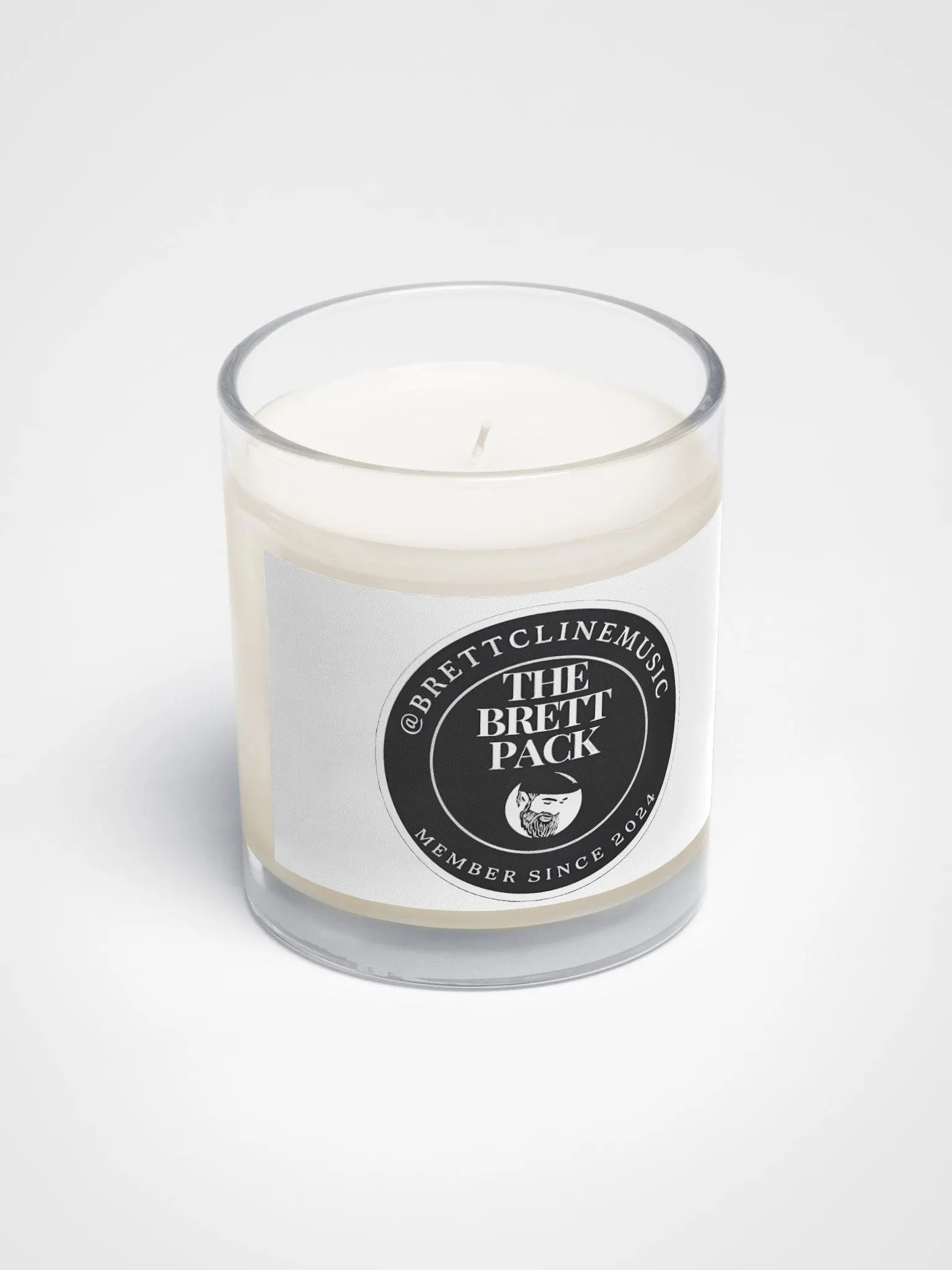 BCM The Brett Pack Candle product image (1)
