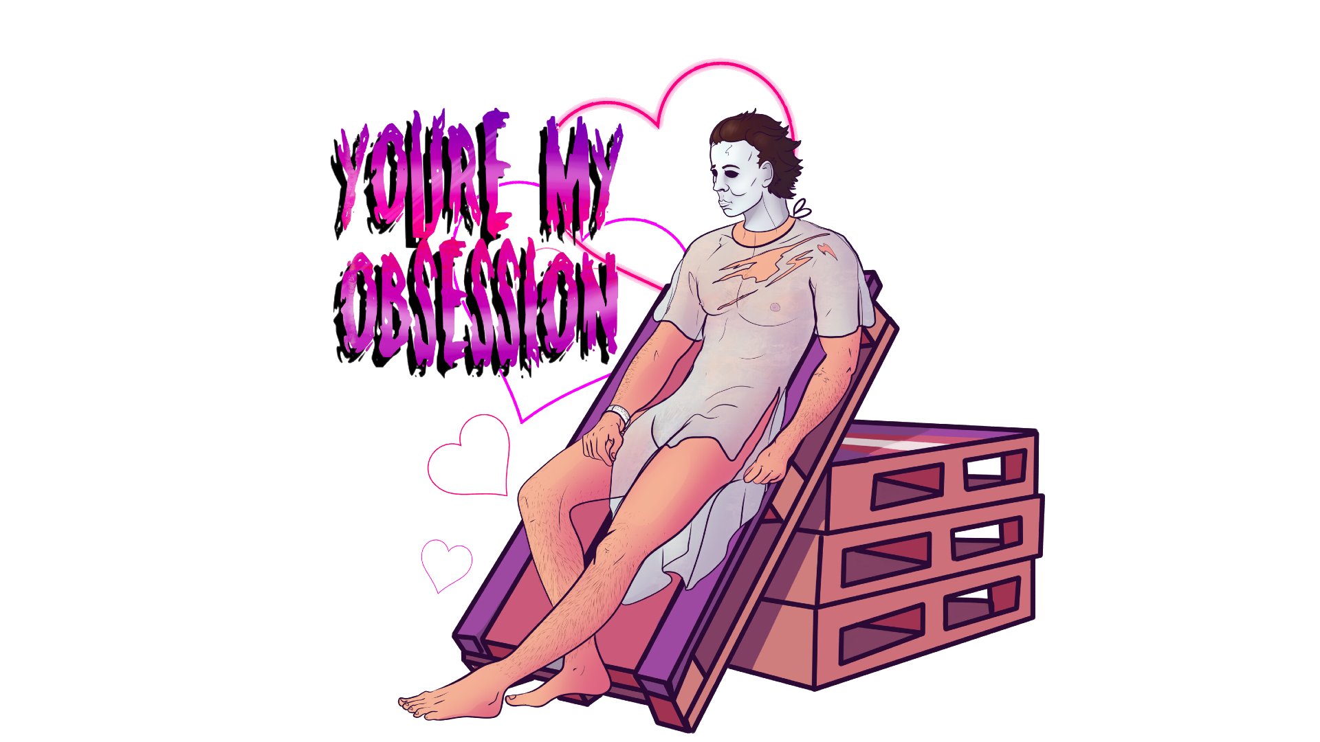 You're My Obsession product image (53)