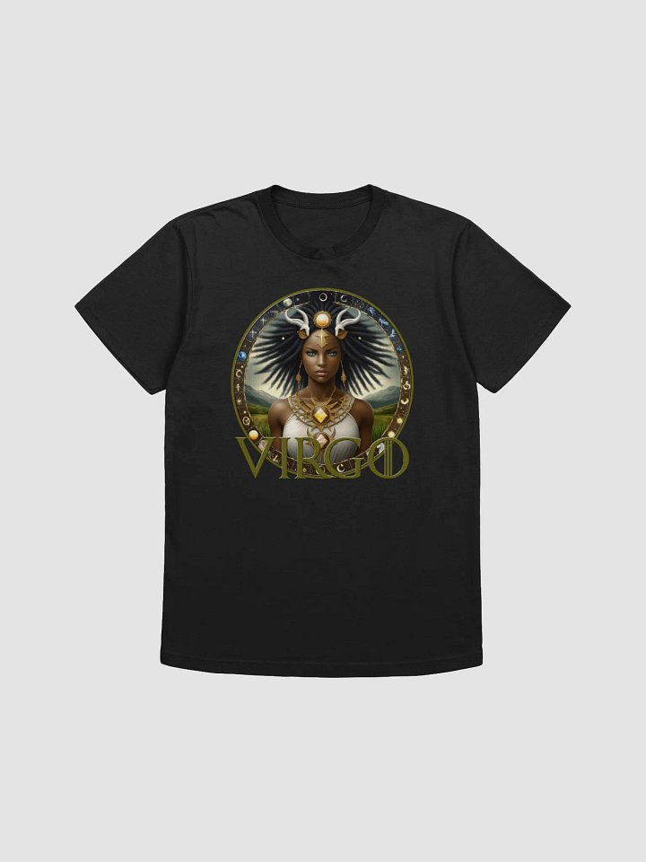 Novelty Virgo product image (3)