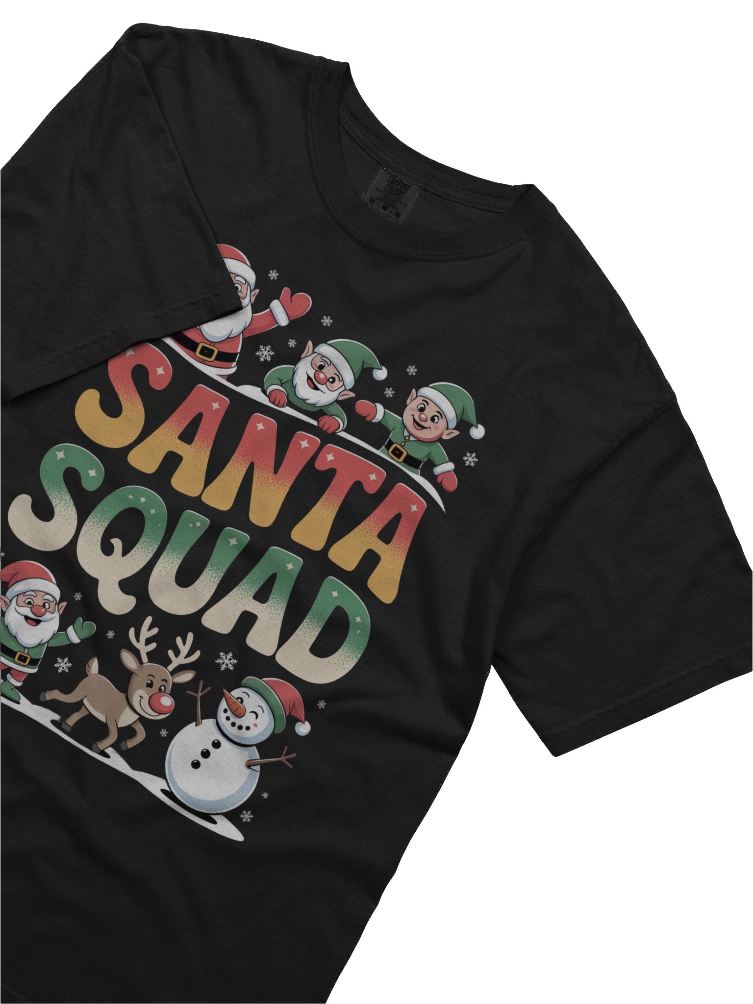 Santa Squad product image (5)