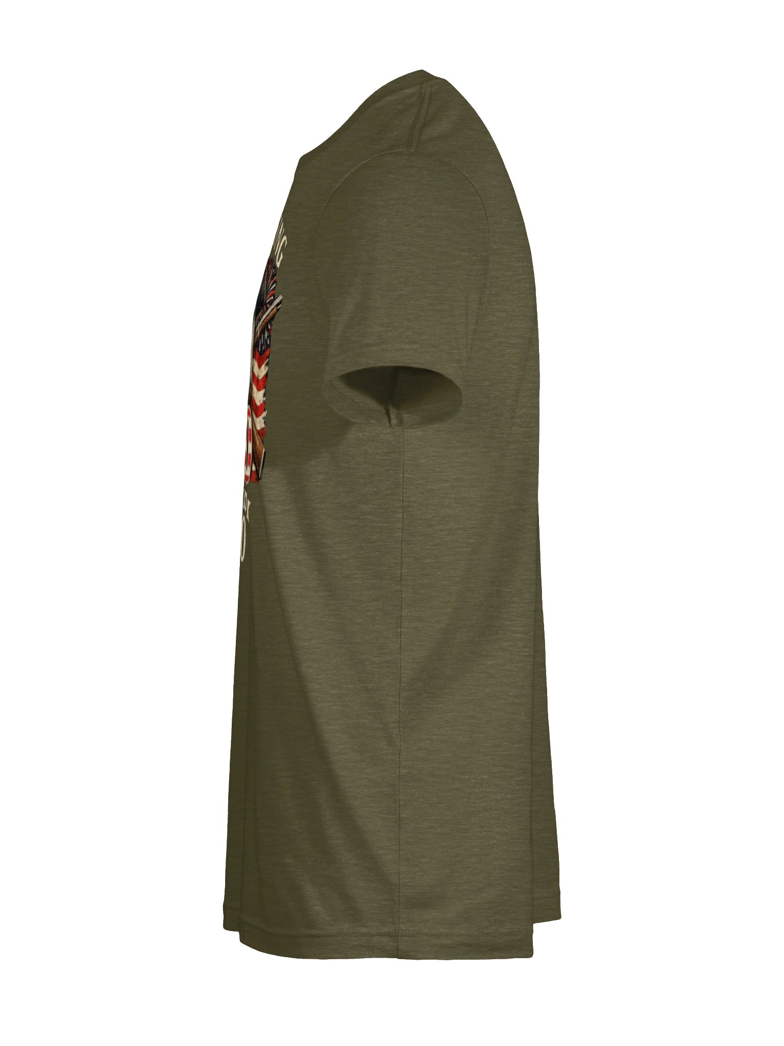 Celebrating 250 Years of FAFO - T-Shirt product image (17)