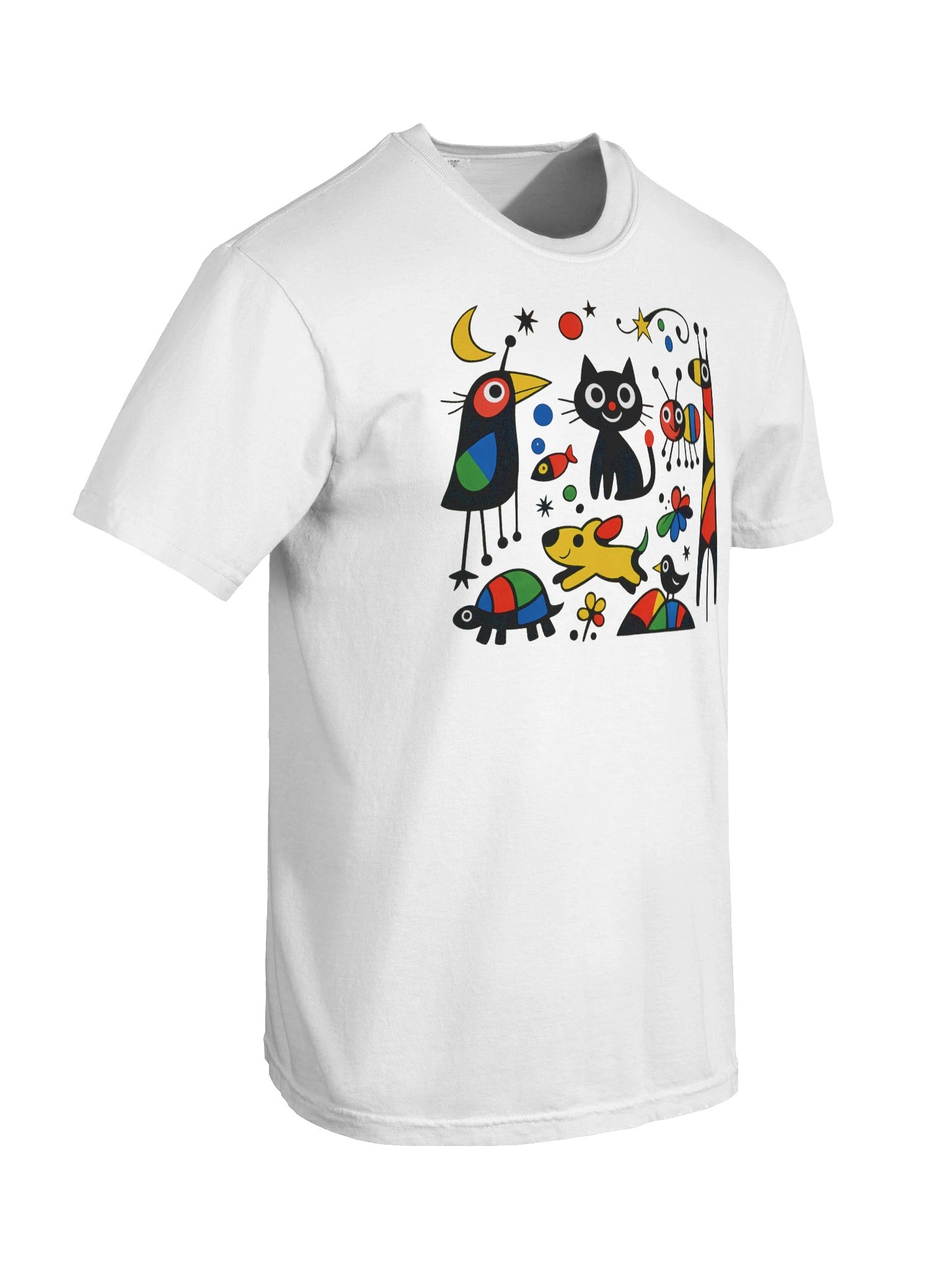 Midnight Parade of Happy Creatures product image (110)