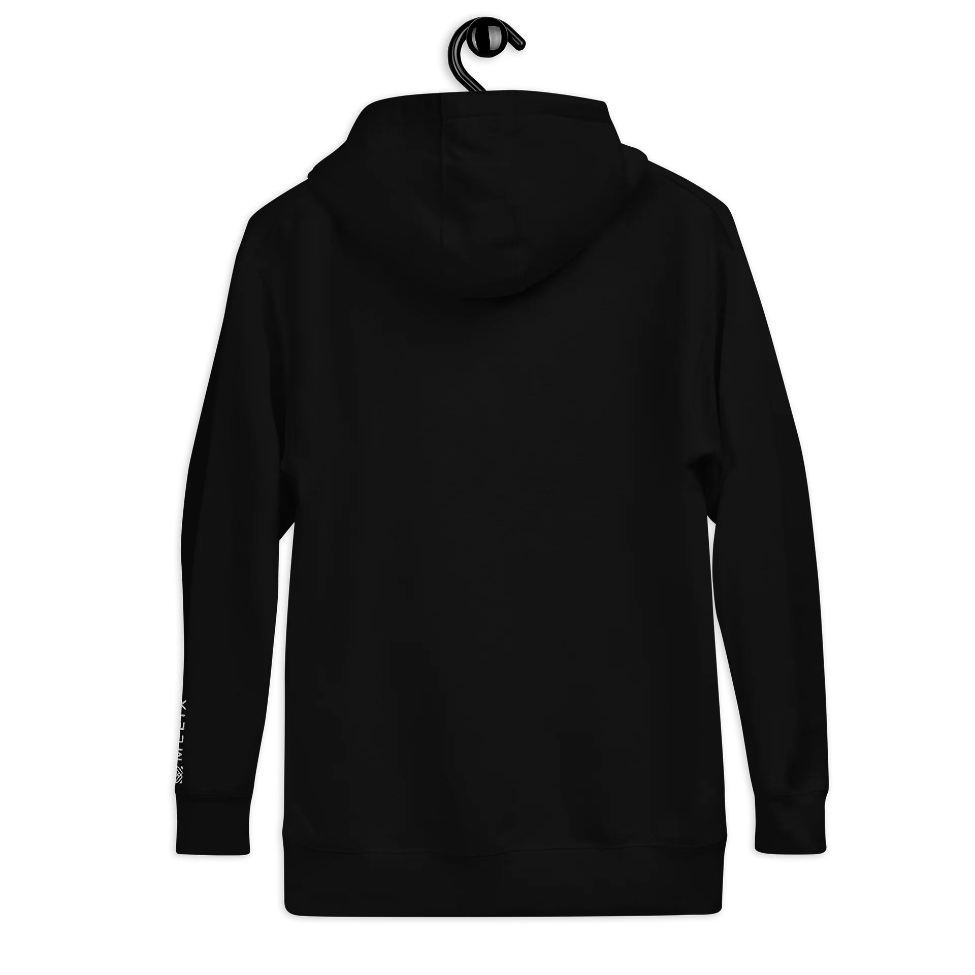 Hoodie - Embroidered Logo product image (6)