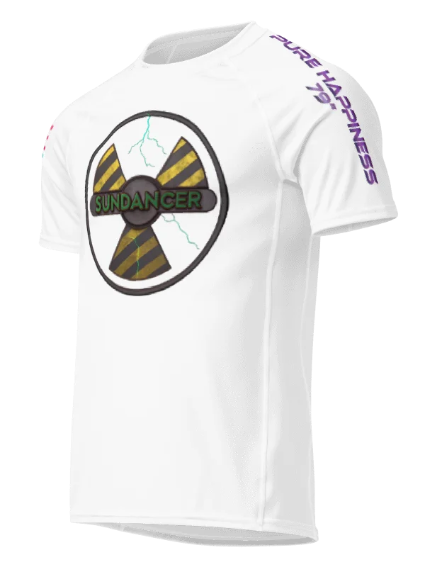 SunDancer Slimfit T-shirt product image (1)
