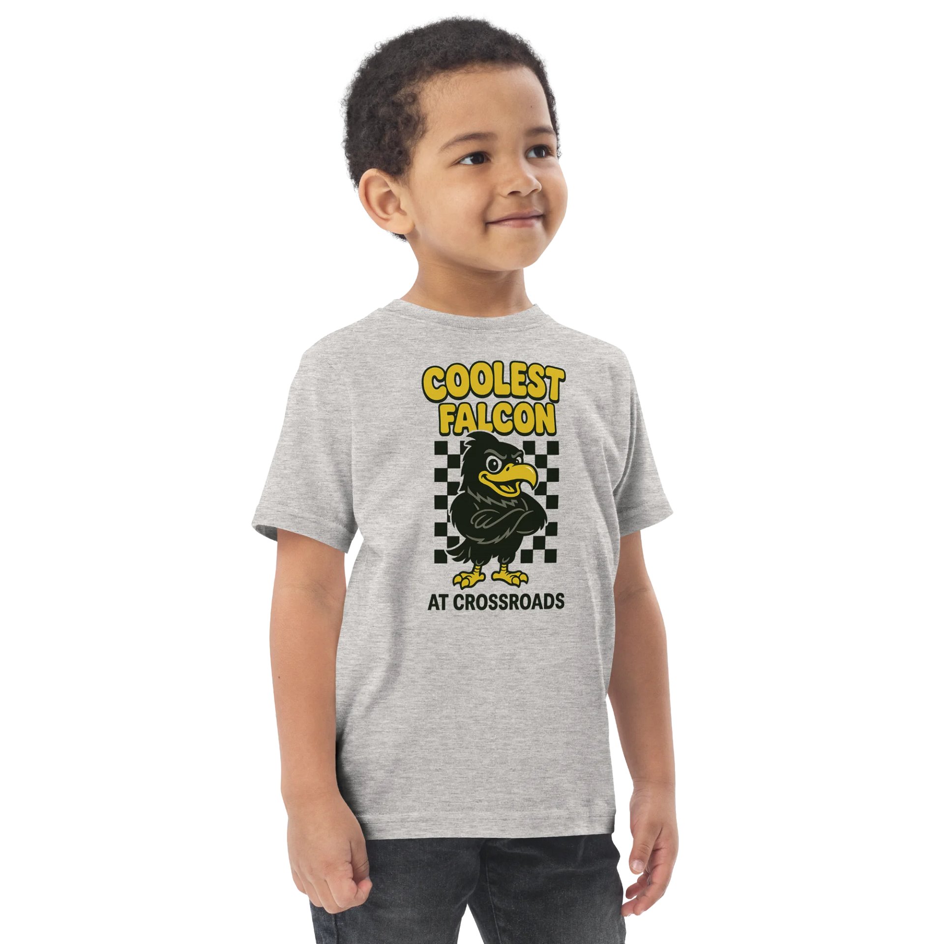 Falcon Toddler Jersey product image (2)