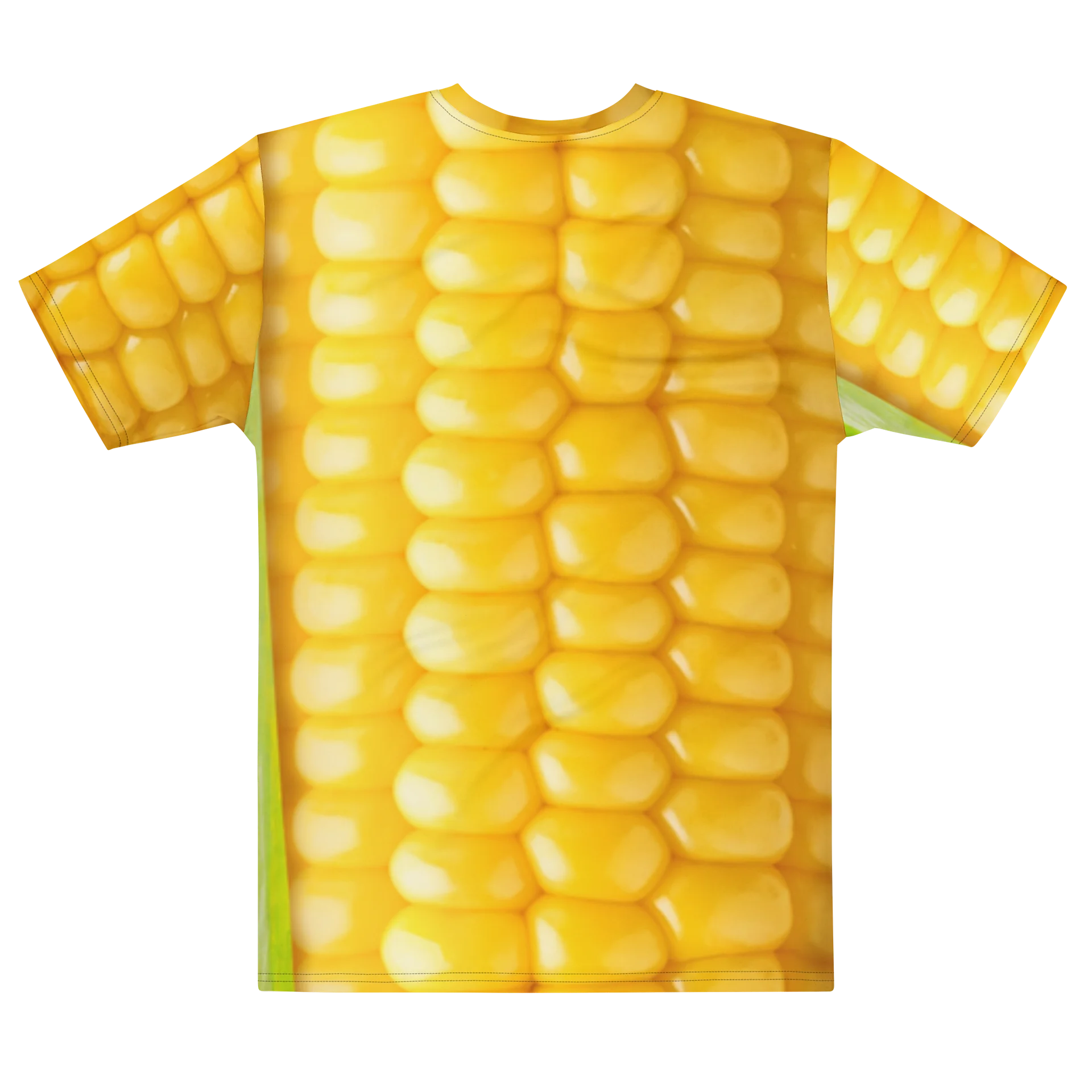 Corn on the Cob Shirt product image (2)