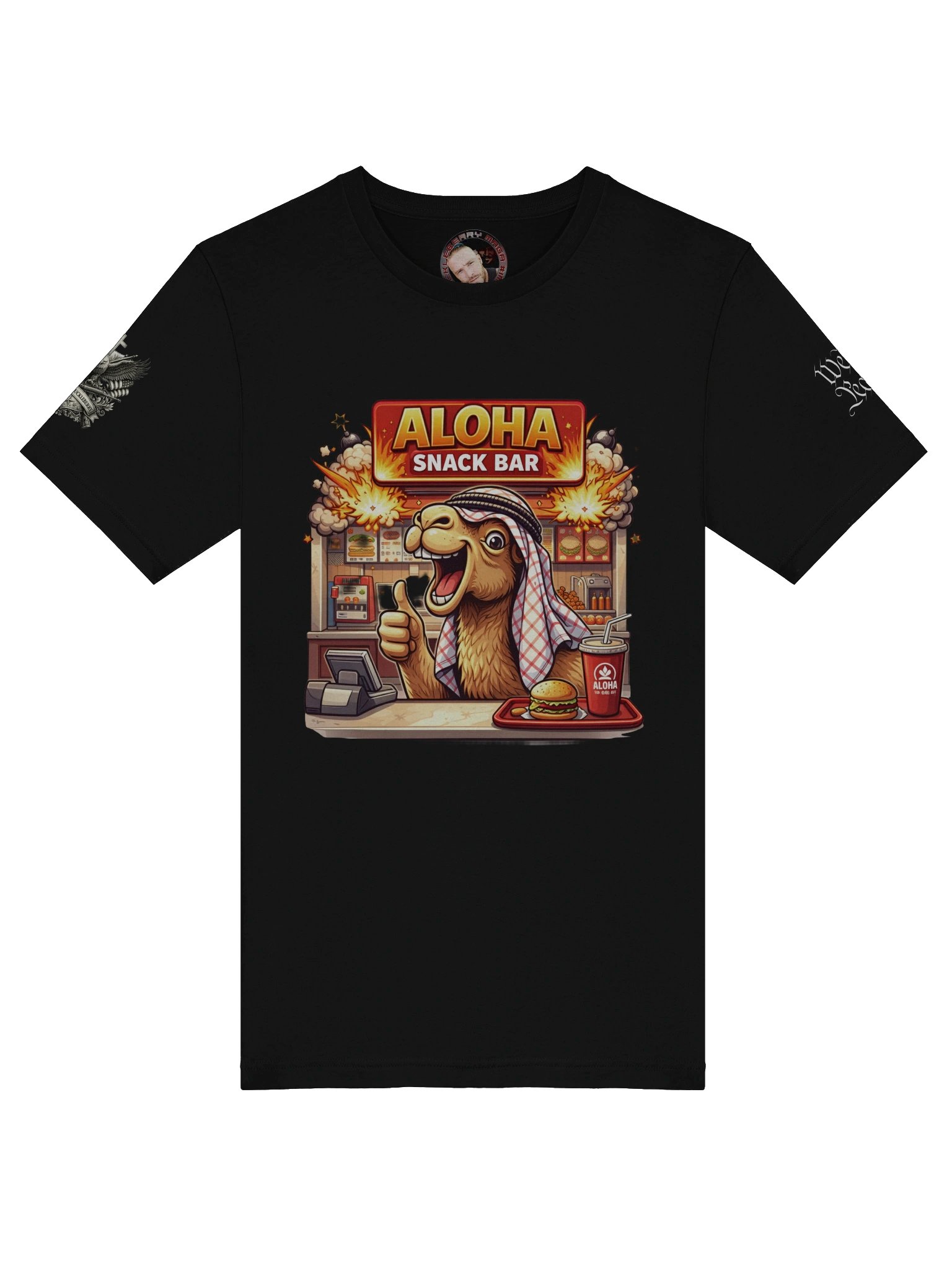 Aloha Snack bar product image (34)
