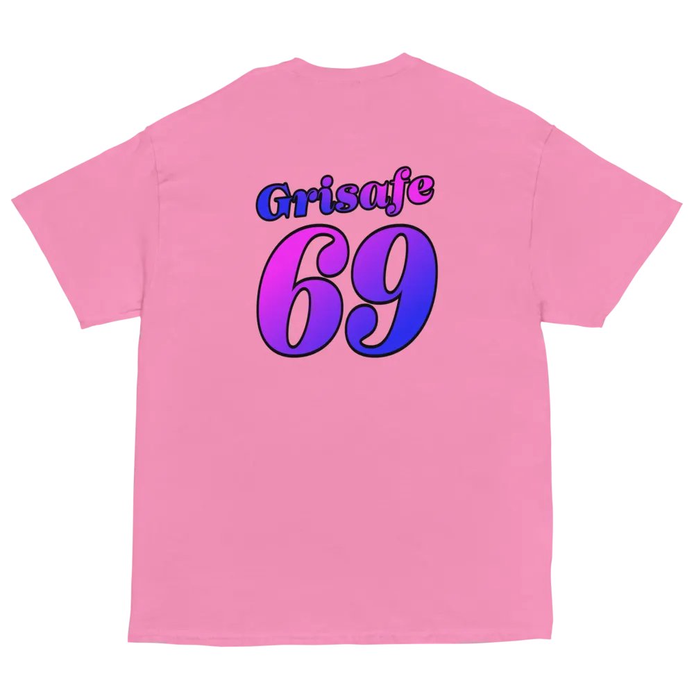 Grisafe #69 product image (12)
