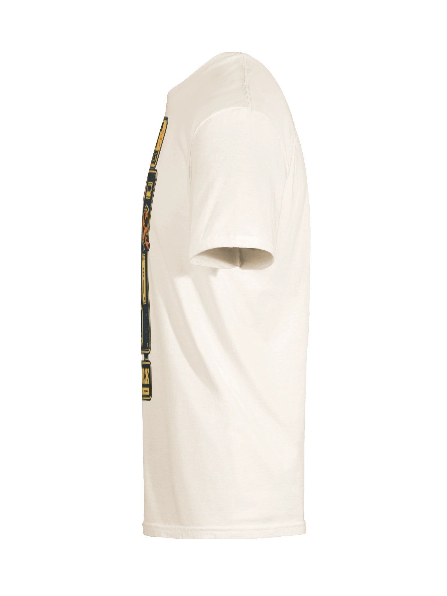 Bait Expectations T-Shirt product image (9)