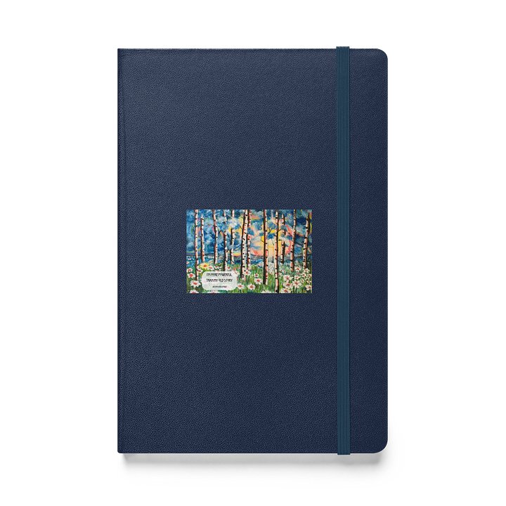 I'm more powerful than my old story- Journal product image (1)