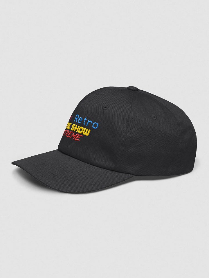 Super Retro Cap product image (16)