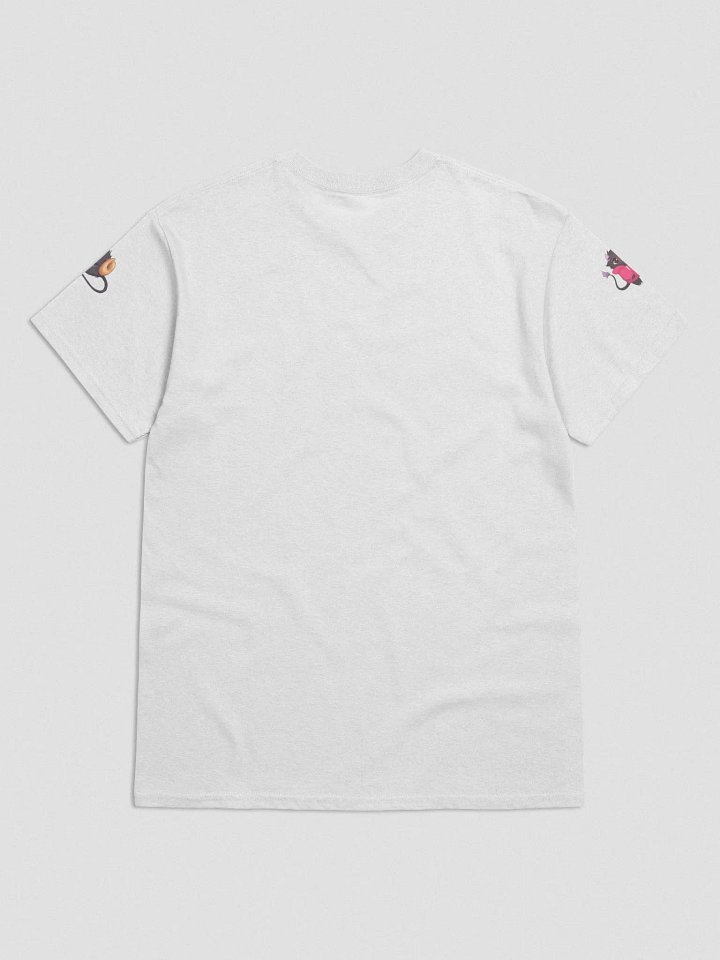 Logo T-Shirt product image (9)